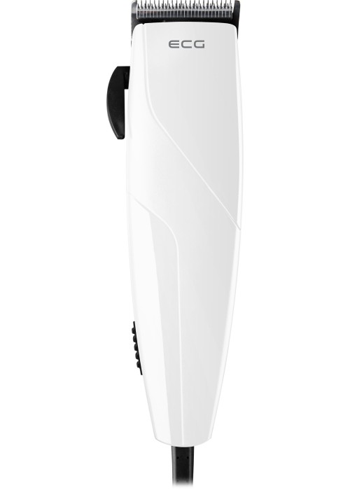 Машинка для стрижки ECG ZS 1020 White 