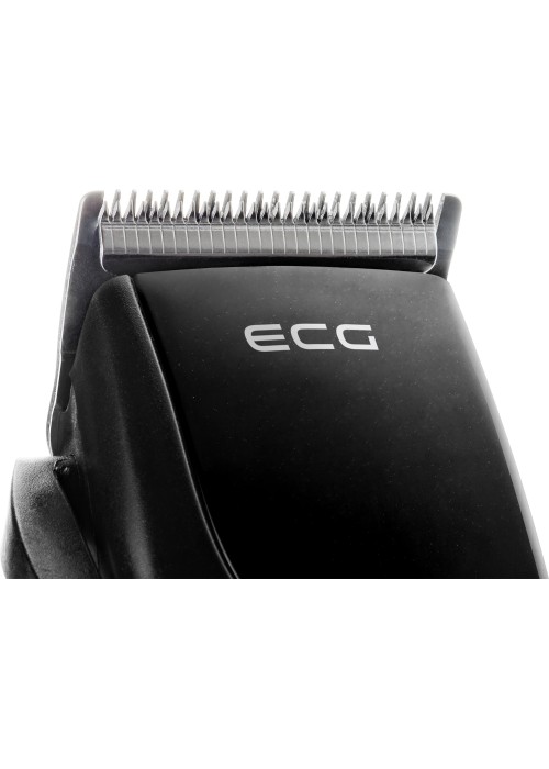 Машинка для стрижки ECG ZS 1020 White 