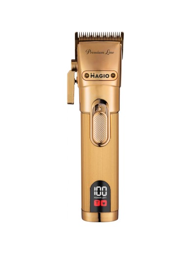 Машинка для стрижки Magio МG-587