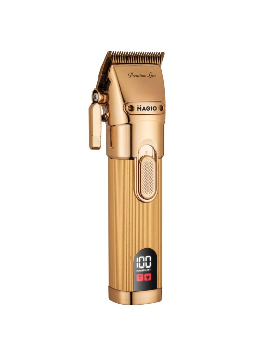 Машинка для стрижки Magio МG-587