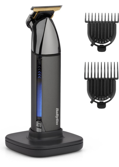 Тример Babyliss T991E