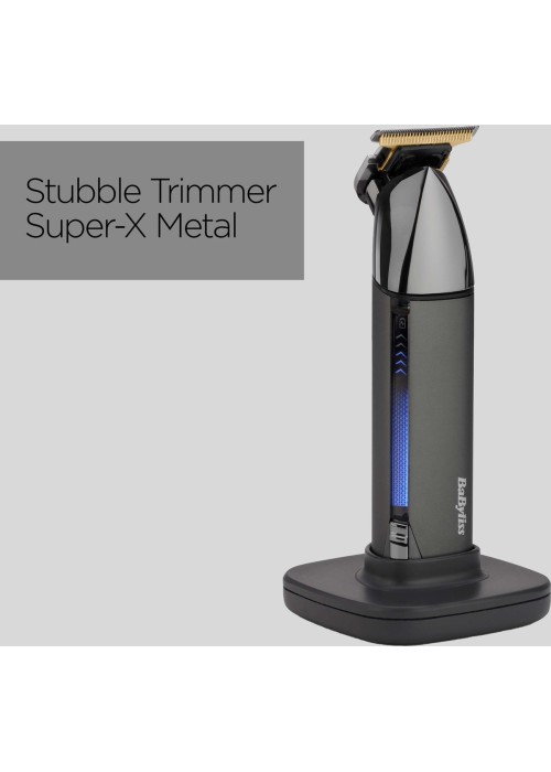 Тример Babyliss T991E