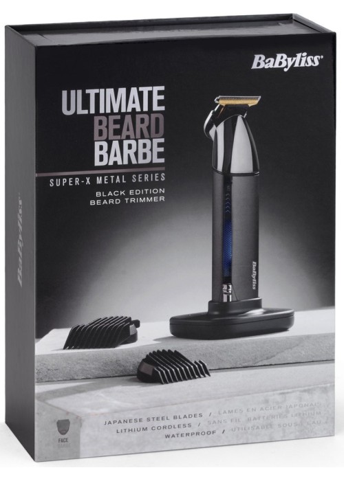 Тример Babyliss T991E