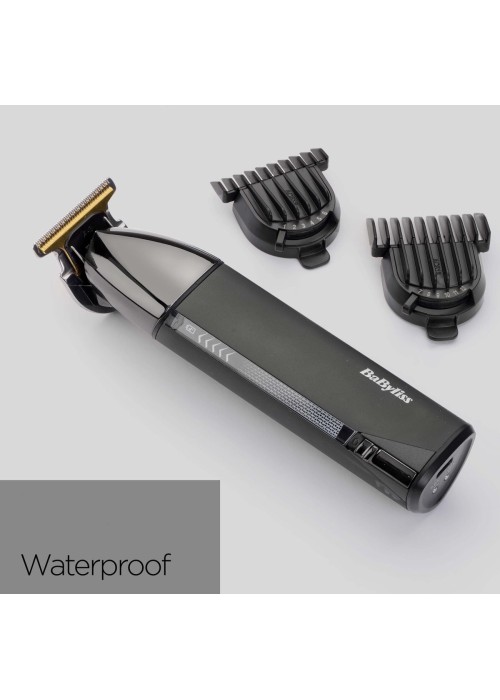 Тример Babyliss T991E