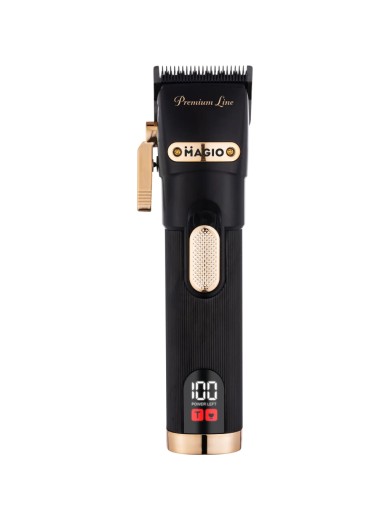 Машинка для стрижки Magio МG-588