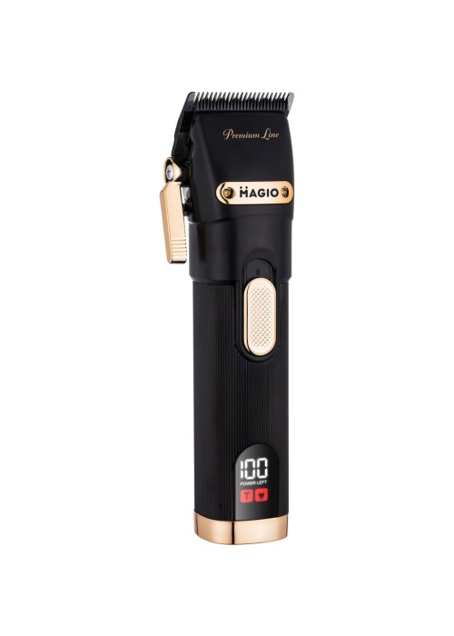Машинка для стрижки Magio МG-588