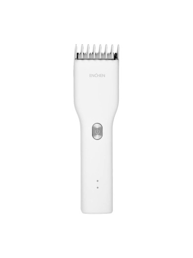 Машинка для стрижки Xiaomi BOOST SET White