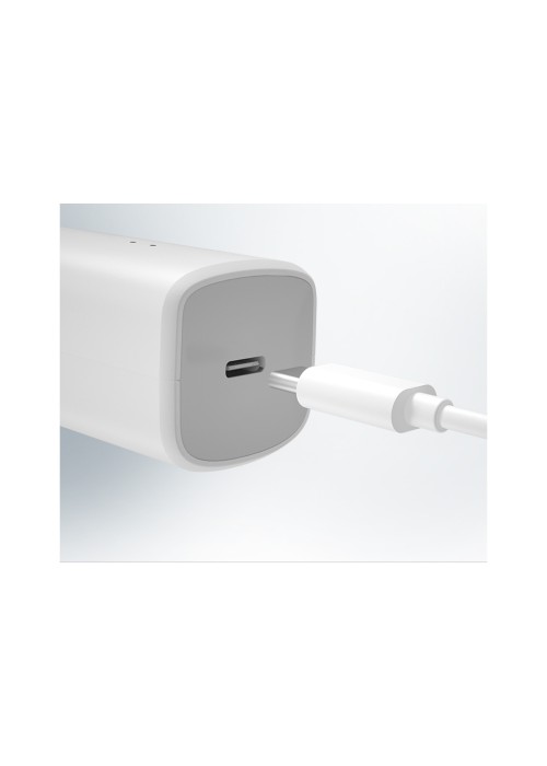 Машинка для стрижки Xiaomi BOOST SET White