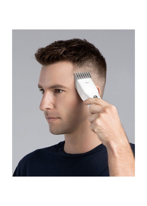 Машинка для стрижки Xiaomi BOOST SET White