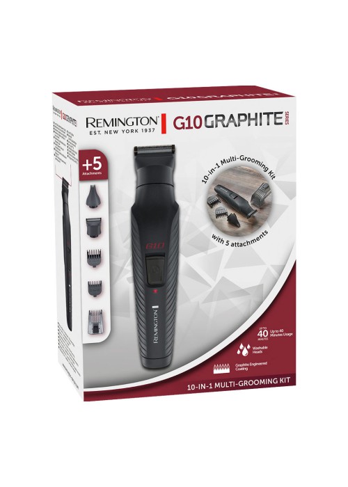 Машинка для стрижки Remington PG2120