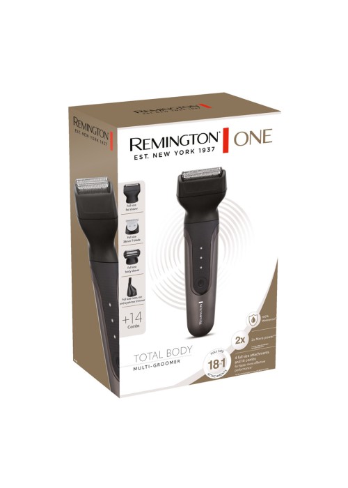 Тример Remington PG780