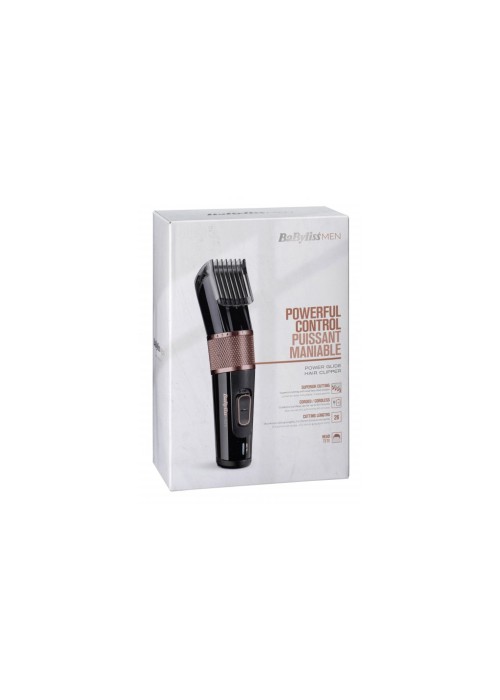 Машинка для стрижки Babyliss E974E