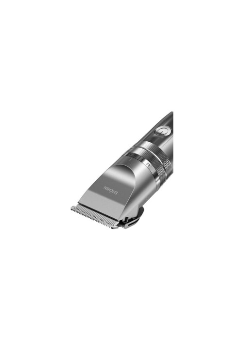Машинка для стрижки Xiaomi Enchen Hunter Silver