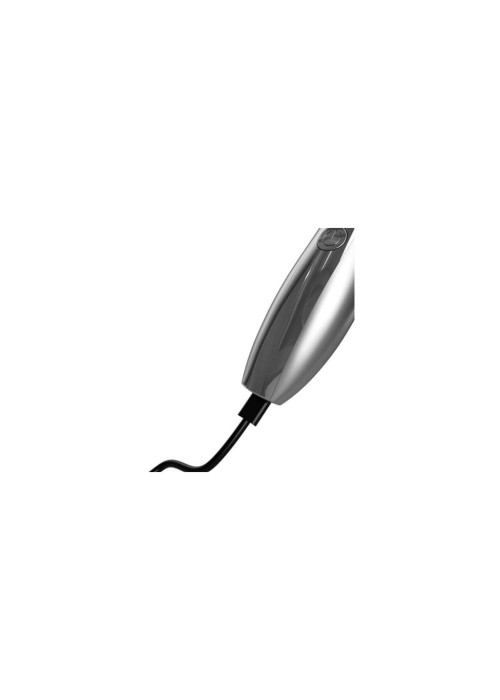 Машинка для стрижки Xiaomi Enchen Hunter Silver