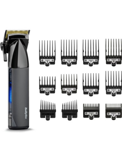 Машинка для стрижки Babyliss E991E