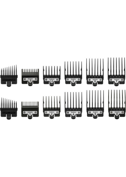 Машинка для стрижки Babyliss E991E