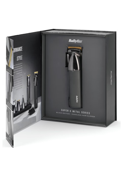 Машинка для стрижки Babyliss E991E