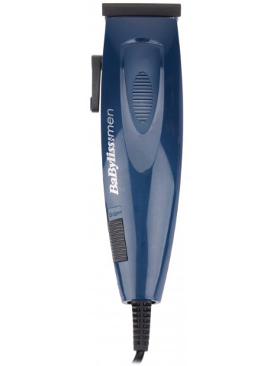 Машинка для стрижки Babyliss E695E