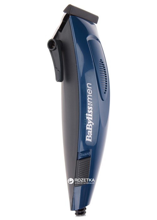 Машинка для стрижки Babyliss E695E