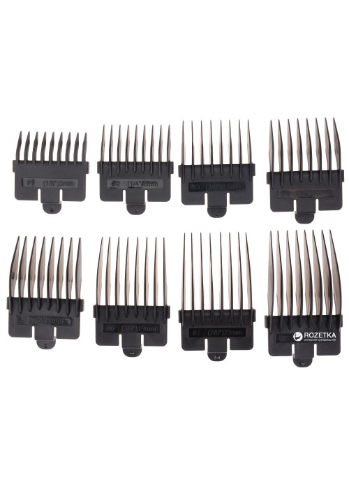 Машинка для стрижки Babyliss E695E