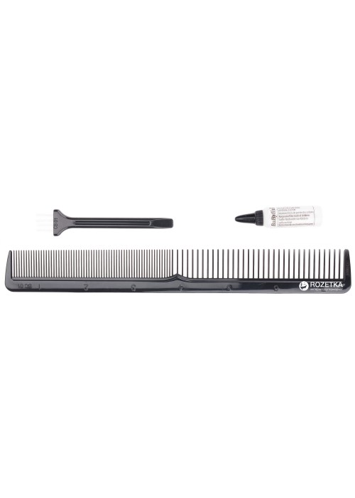 Машинка для стрижки Babyliss E695E