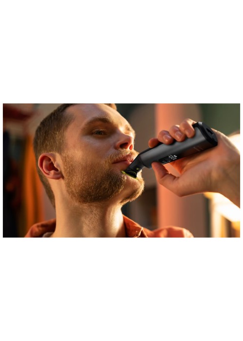 Тример PHILIPS OneBlade Pro 360 QP6552/15 для обличчя та тіла