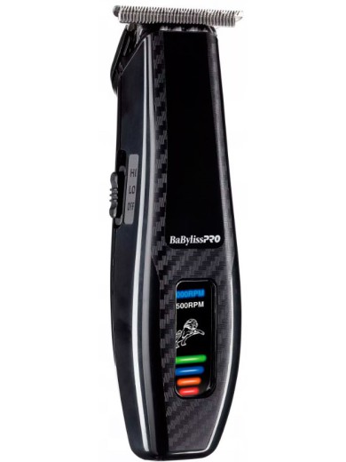 Машинка для стрижки Babyliss Pro FX59ZE Flash FX