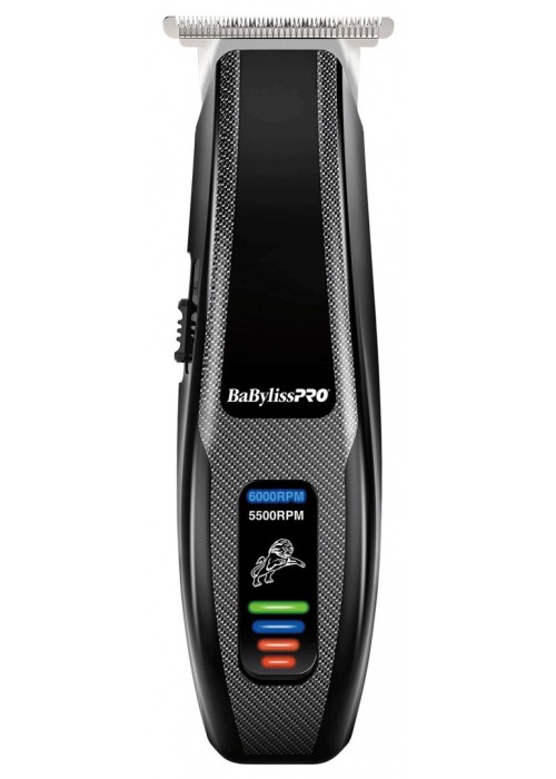 Машинка для стрижки Babyliss Pro FX59ZE Flash FX