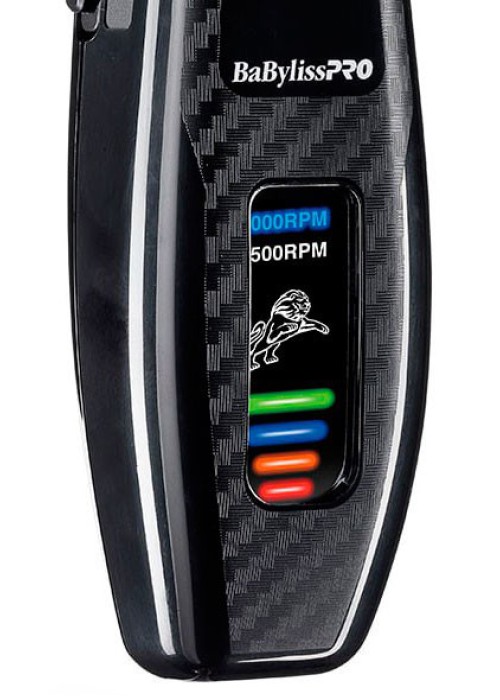 Машинка для стрижки Babyliss Pro FX59ZE Flash FX