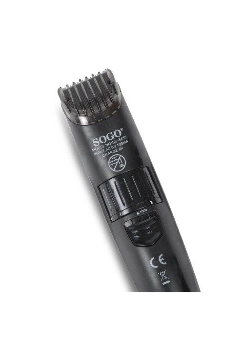 Машинка для стрижки SOGO SS-3445