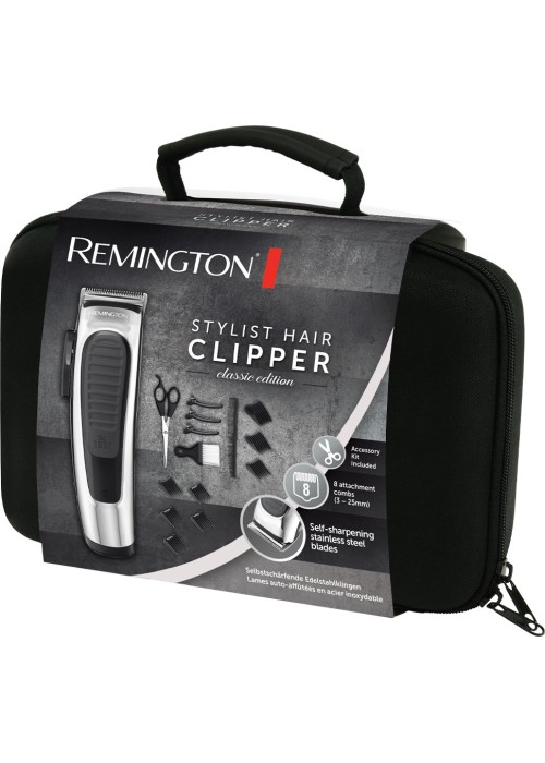 Машинка для стрижки Remington HC450