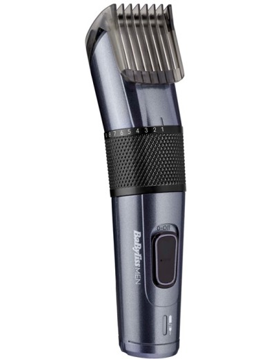 Машинка для стрижки Babyliss E976E