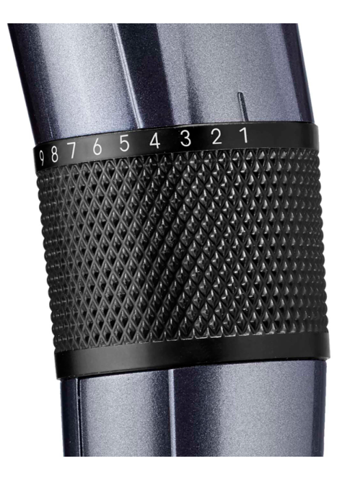 Машинка для стрижки Babyliss E976E