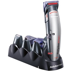 Тример Babyliss E837E