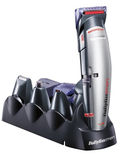 Тример Babyliss E837E