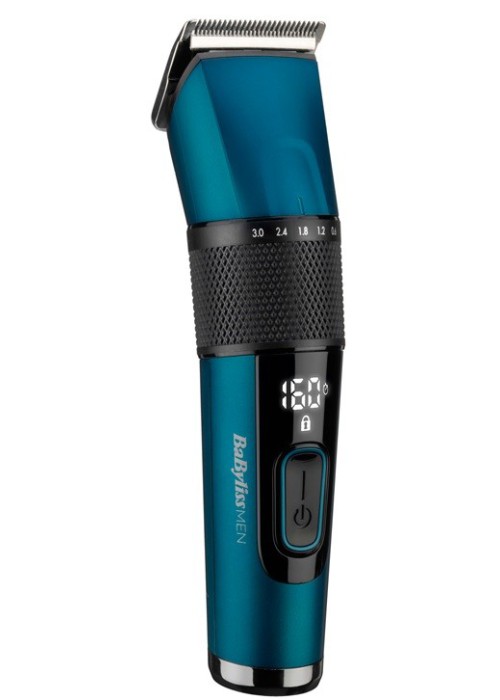 Машинка для стрижки Babyliss E990E