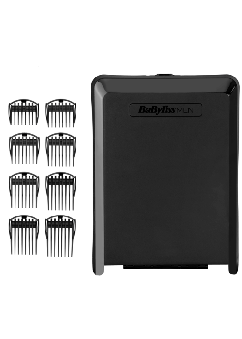 Машинка для стрижки Babyliss E990E