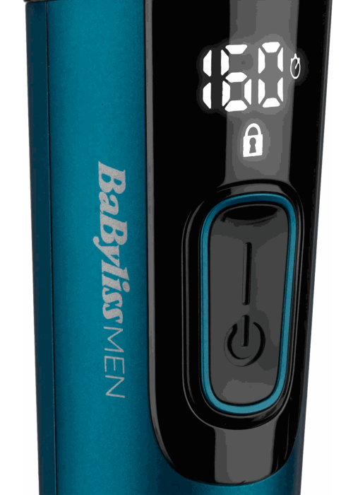 Машинка для стрижки Babyliss E990E