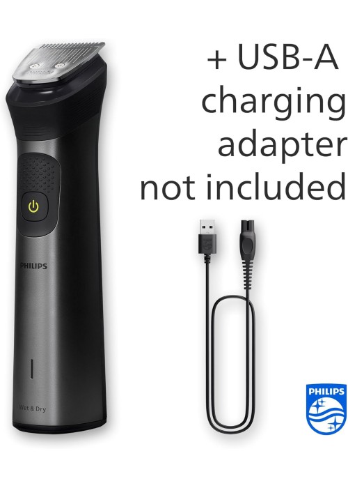 Тример PHILIPS MG7950/15