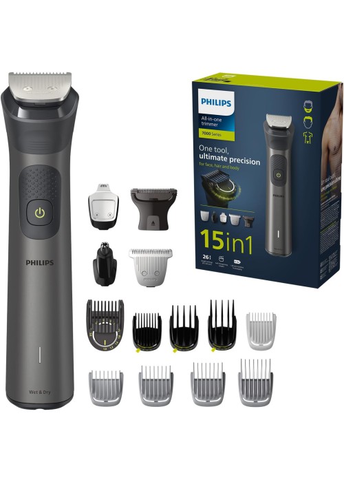 Тример PHILIPS MG7950/15