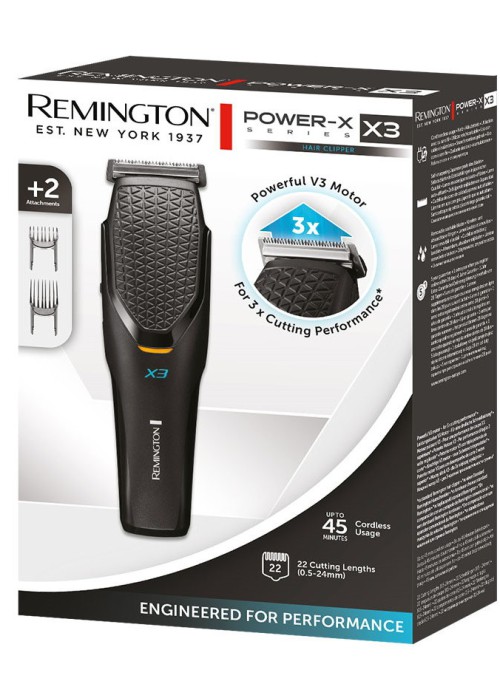 Тример REMINGTON HC3000 E51 X3