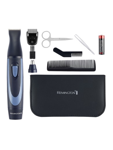 Машинка для стрижки Remington NE3890