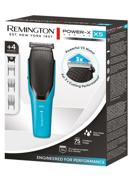Тример REMINGTON HC5000 E51 X5