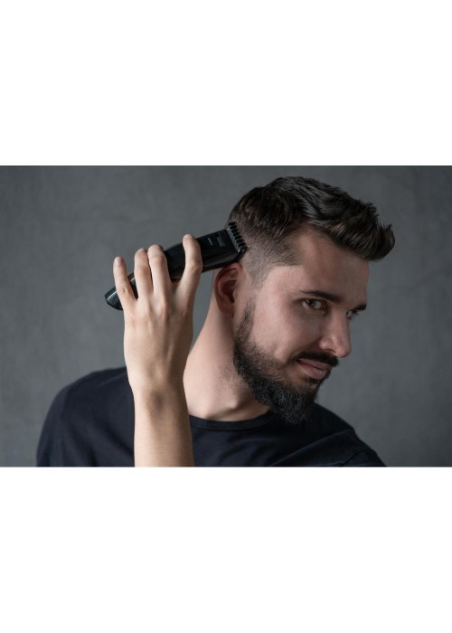 Машинка для стрижки Ardesto HC-Y20-B