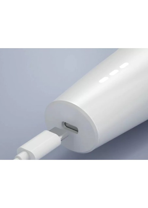Машинка для стрижки Xiaomi ENCHEN Boost 2 White