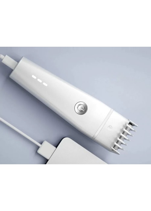 Машинка для стрижки Xiaomi ENCHEN Boost 2 White