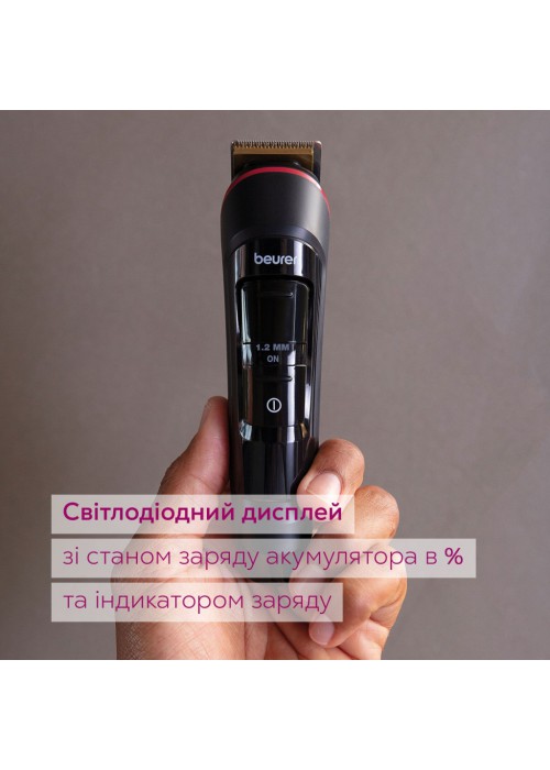 Тример Beurer MN4X