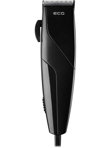 Машинка для стрижки ECG ZS 1020 Black