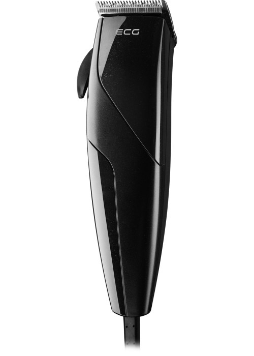 Машинка для стрижки ECG ZS 1020 Black