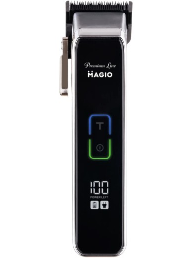 Машинка для стрижки MAGIO MG585 